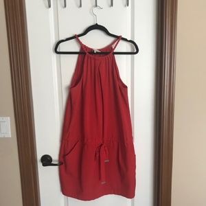 Rachel Roy Watermelon Romper